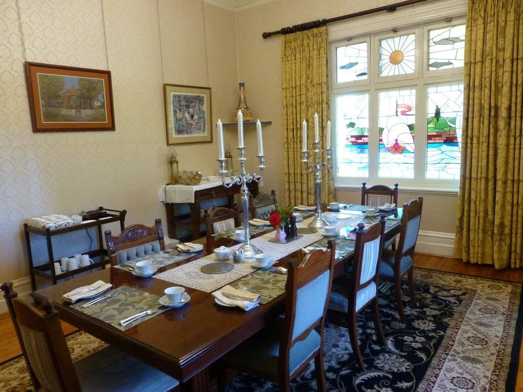 Langley Hall