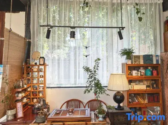 Shuhe Danggui Courtyard · Pet-Friendly Garden Courtyard-Style Hotel (Lijiang Shuhe Old Town)