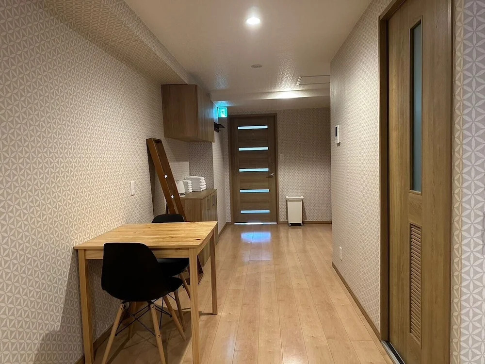 guest house shimanouchi