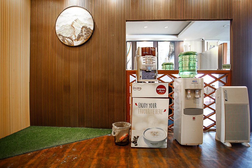 CBD Hotel Suratthani