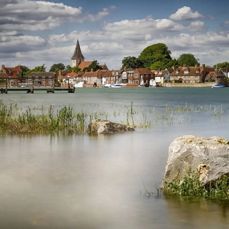 Stylish Self-contained Countryside Accommodation