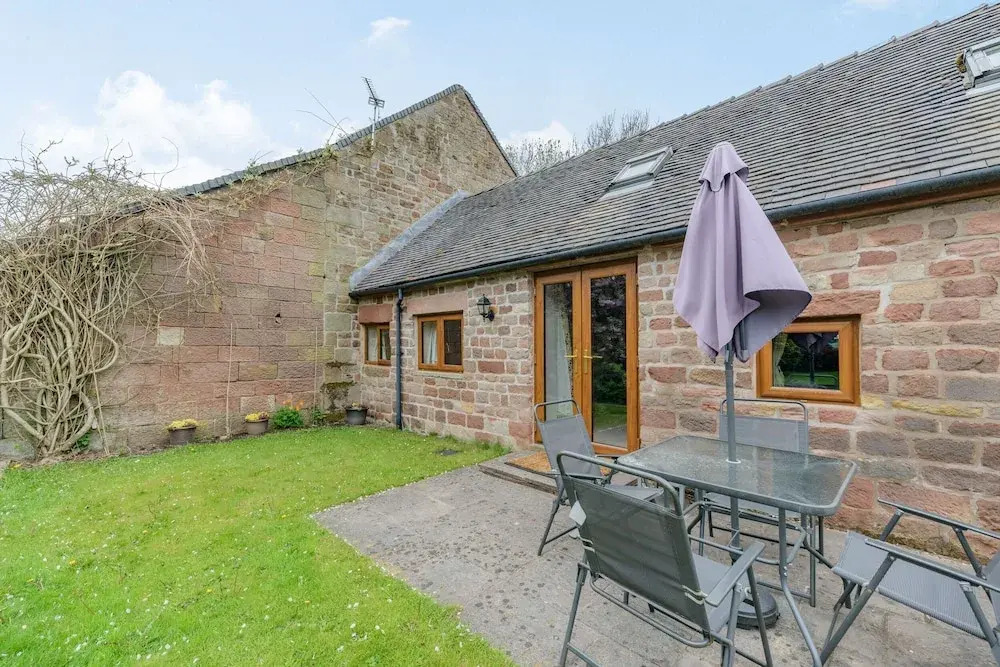 Wren Cottage