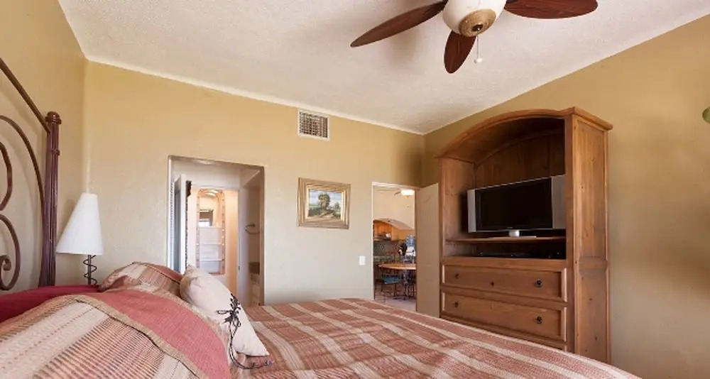 Marina Pinacate 2BR 105-V by Casago