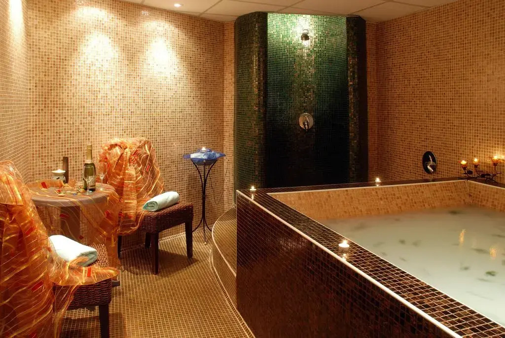 Dolce Mare Hotel
