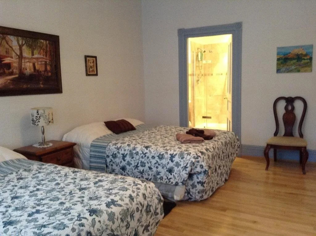 Bed & Breakfast Chez Marie-Claire