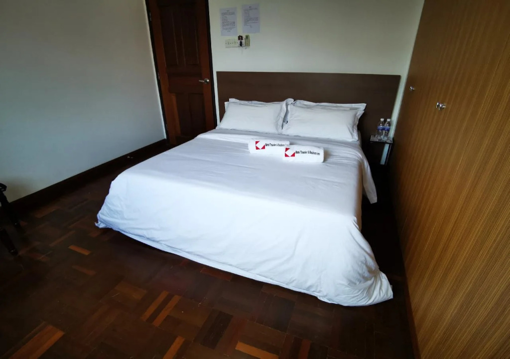 Natol Homestay - Sydney Batu Kawa MJC New Townships