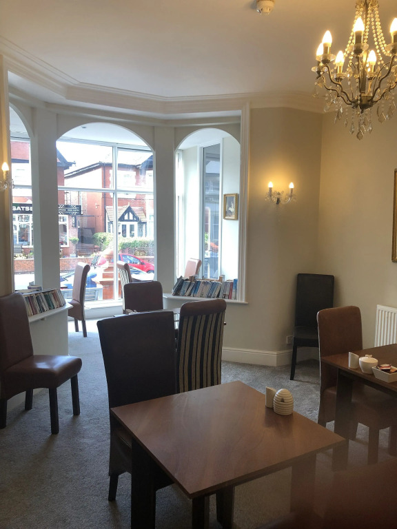 Ashcroft Hotel