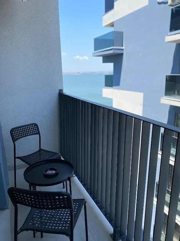 Studio Mirage Residence Mamaia