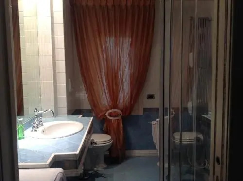 Appartamento Sile