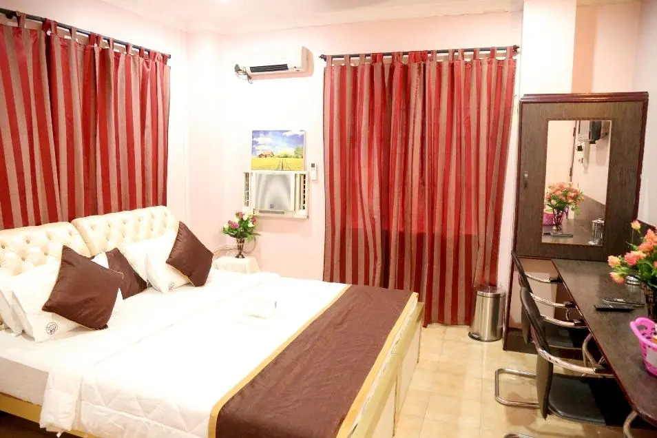 Hotel Tibet