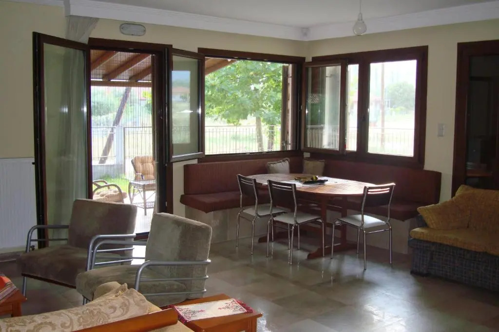 Villa Elva