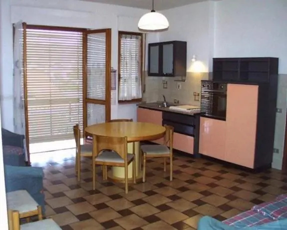 Residence Orchidea