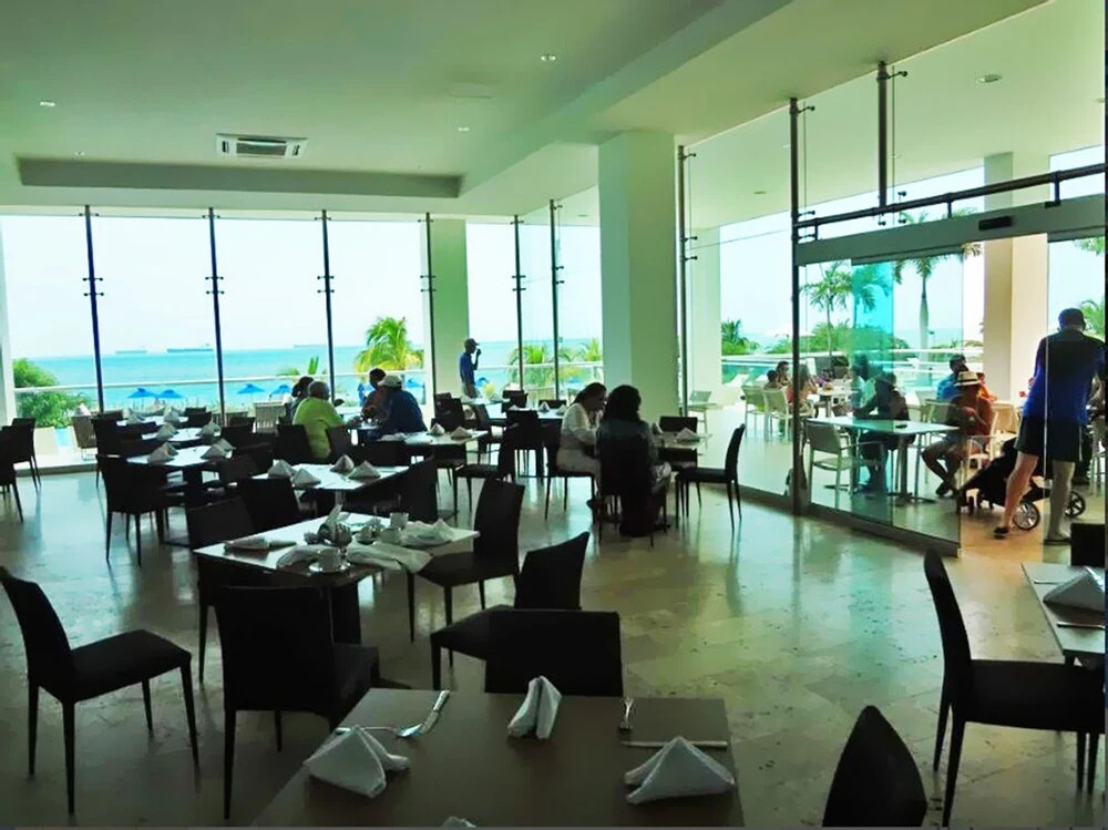 Apartamento Bellohorizonte Exotic - Smr226A