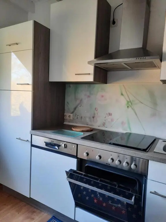 Ferienwohnung Bodehexe 2
