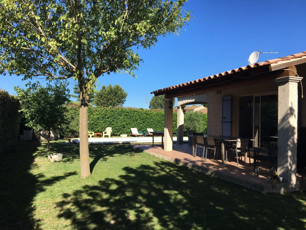 Chez Frédérique et Jean-Claude