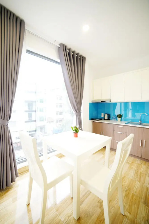 UA Residences