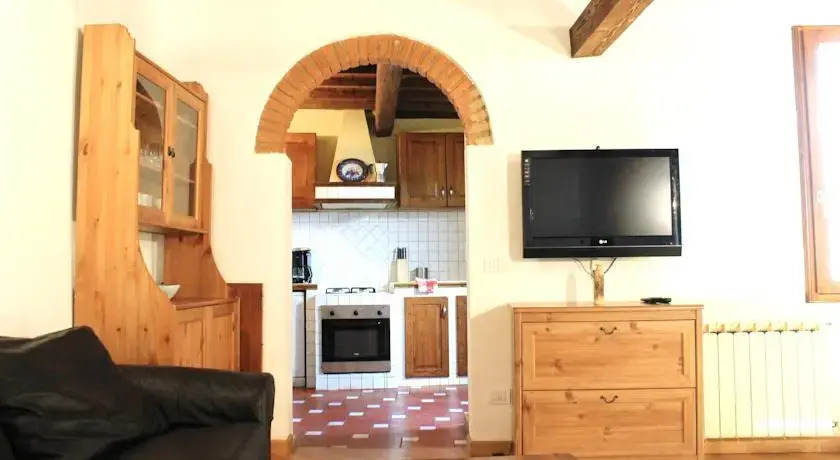Appartamento Via Chiesa