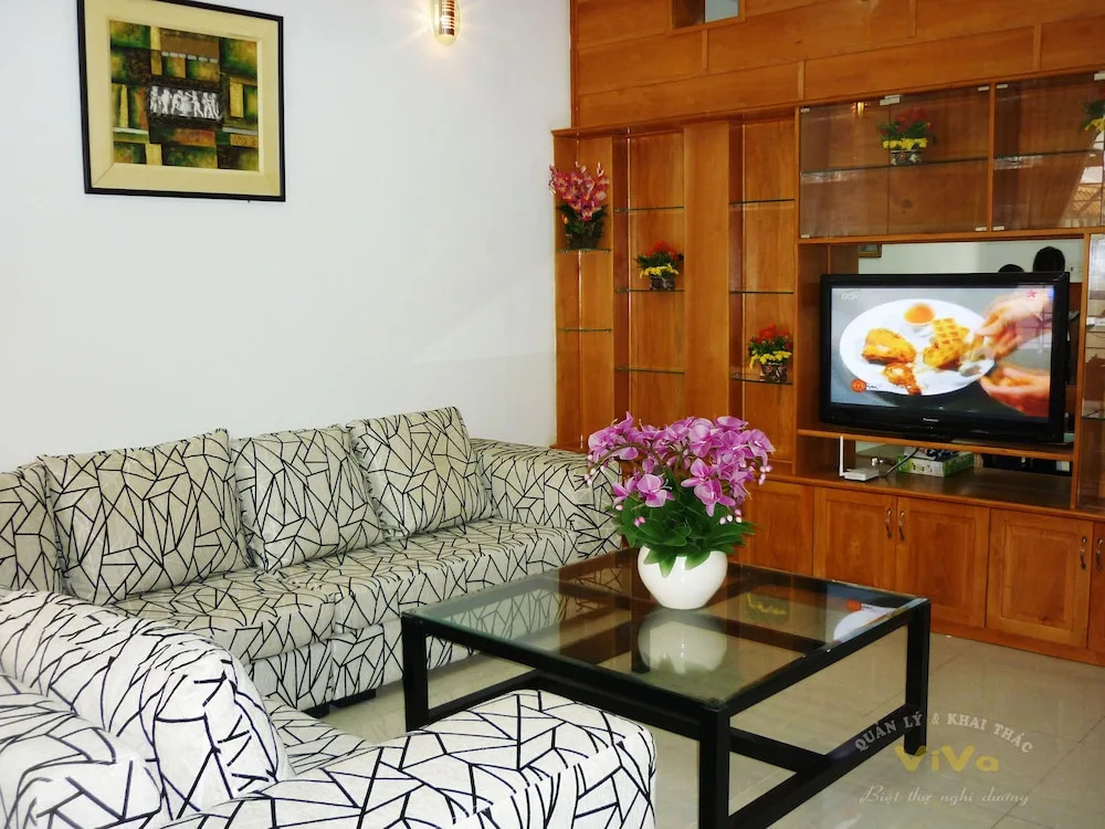 Viva Villa Vung Tau 3 Bedrooms