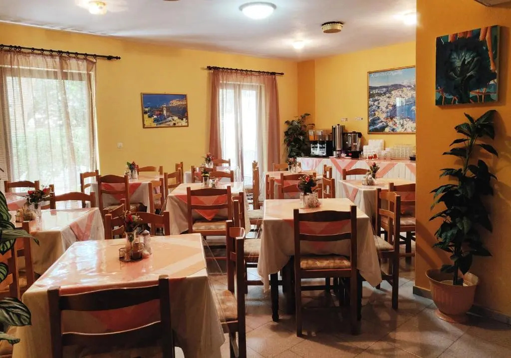 Titania Hotel Karpathos