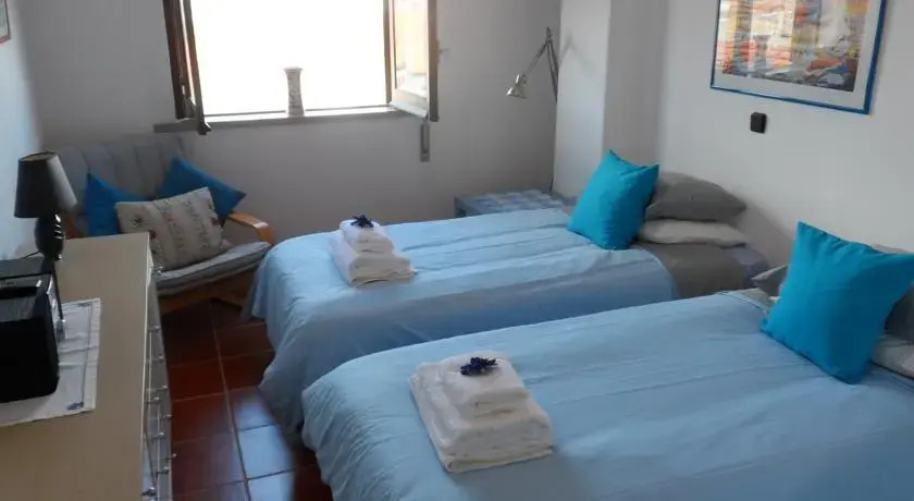 Apartment in centre of Cascais with amazing views