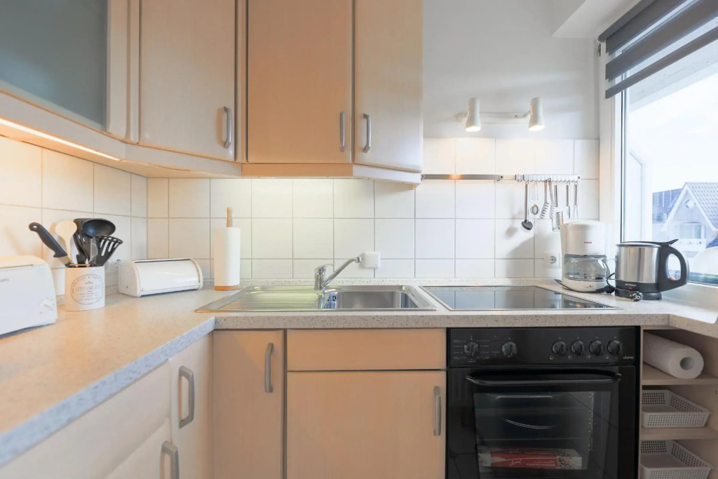 Appartement Friesennerz
