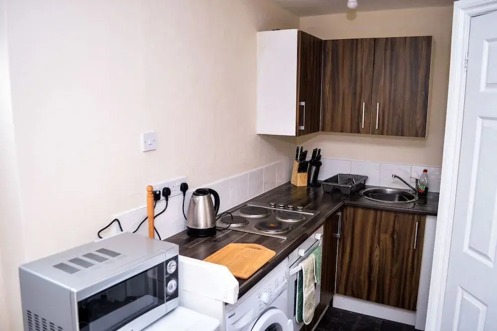Orrell Park Hotel