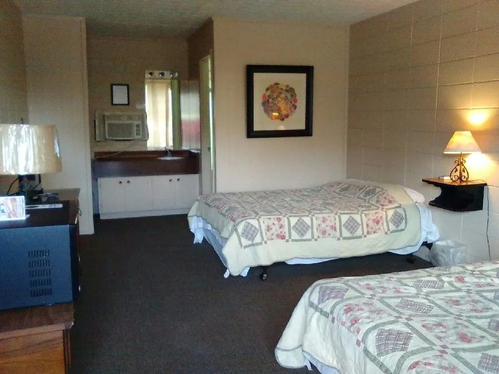 The Resort