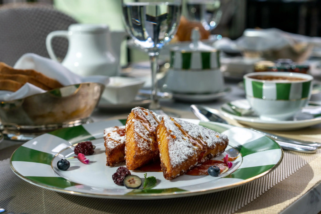 Alvear Icon Hotel