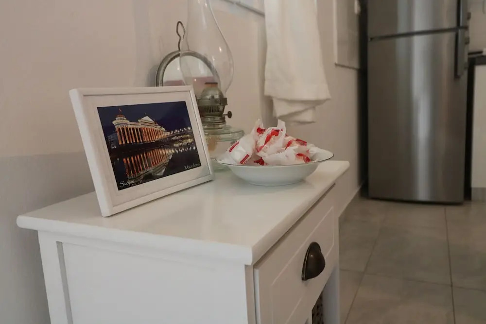 Stunning Apartment for 7 Close to Several Beaches