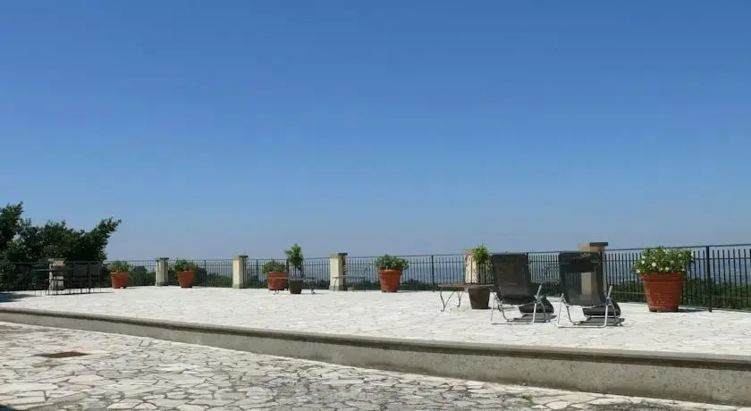 Villadegliulivi