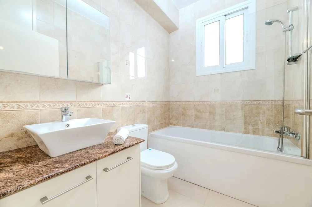 Ayia Thekla Beach House