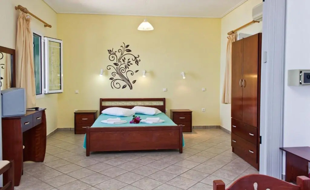 Sirios Hotel