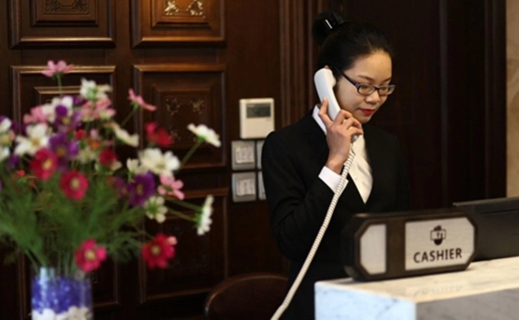Paris Boutique Hotel Sapa