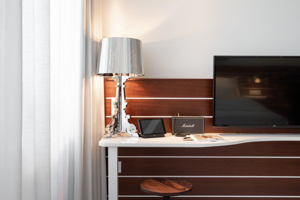 Ruby Lotti Hotel Hamburg by IHG