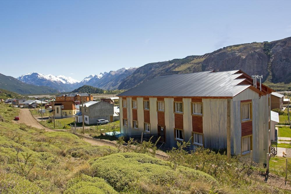 Hosteria Alma de Patagonia