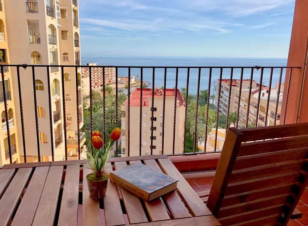 Apartamento Torrevieja Sunrise Atalayas