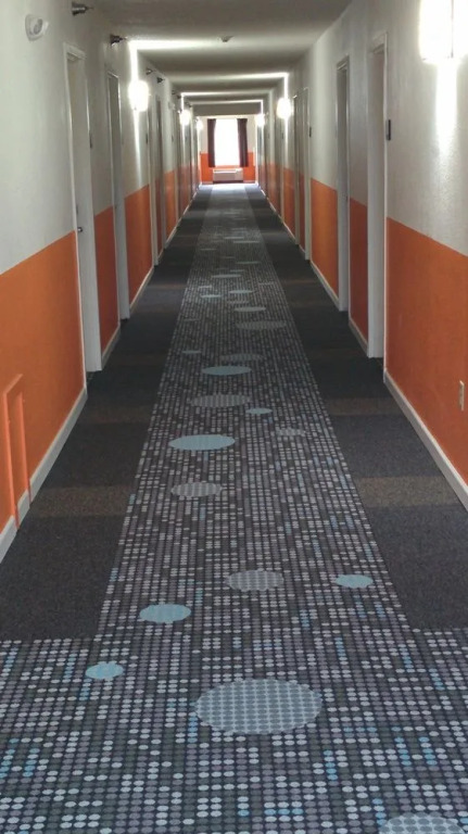 President Inn & Suites