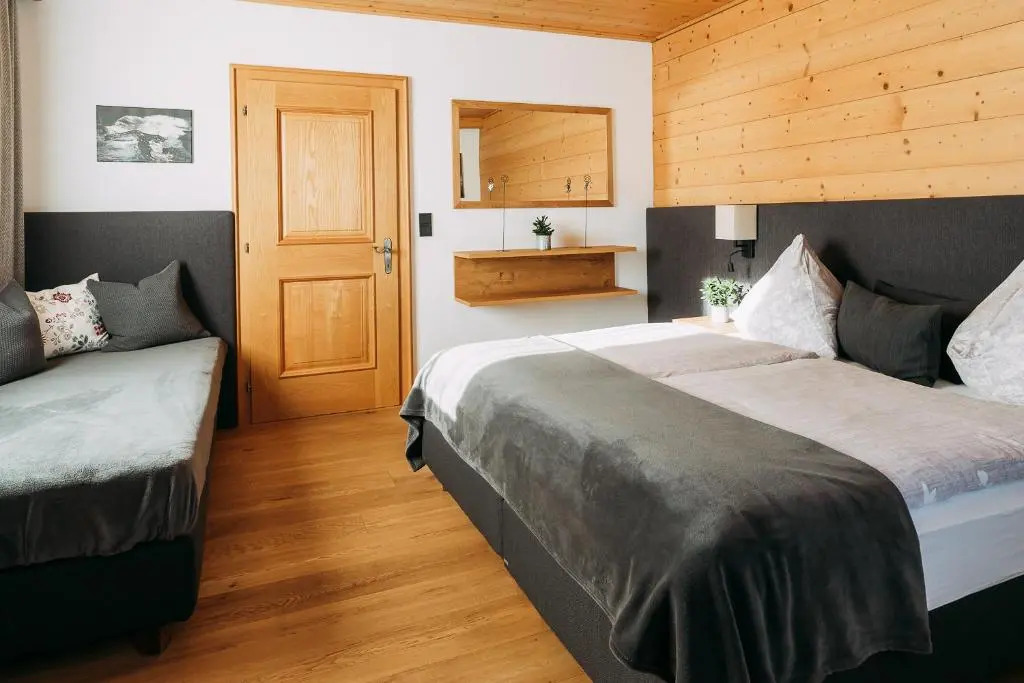 Voglstätter Appartements Lofer