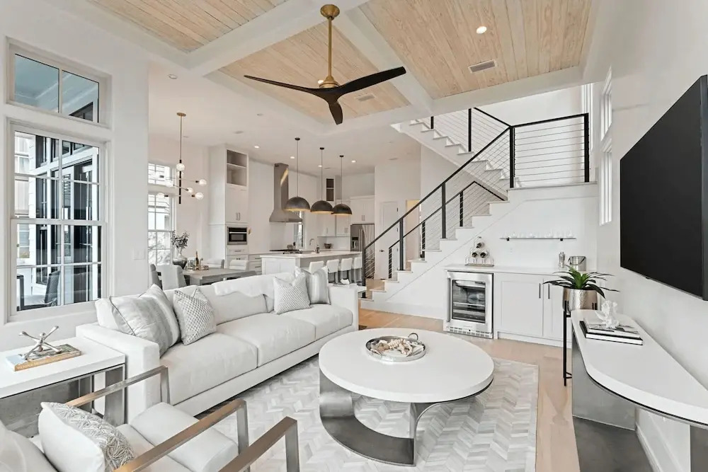 Katydid Beach Bungalow by Avantstay Gulf Views New Construction in Seagrove