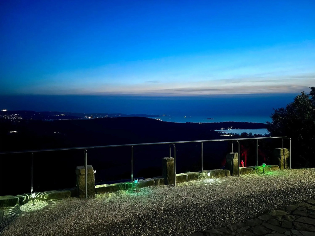 Luxury ECO VILLA Nature & Sea