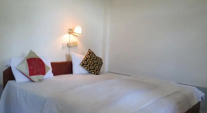Donevilasack Guest House