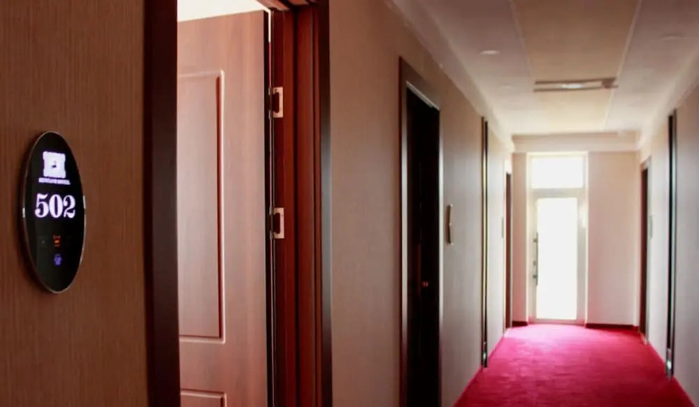 Kentavr Hotel