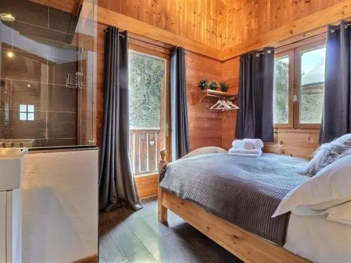Chalet Agapes