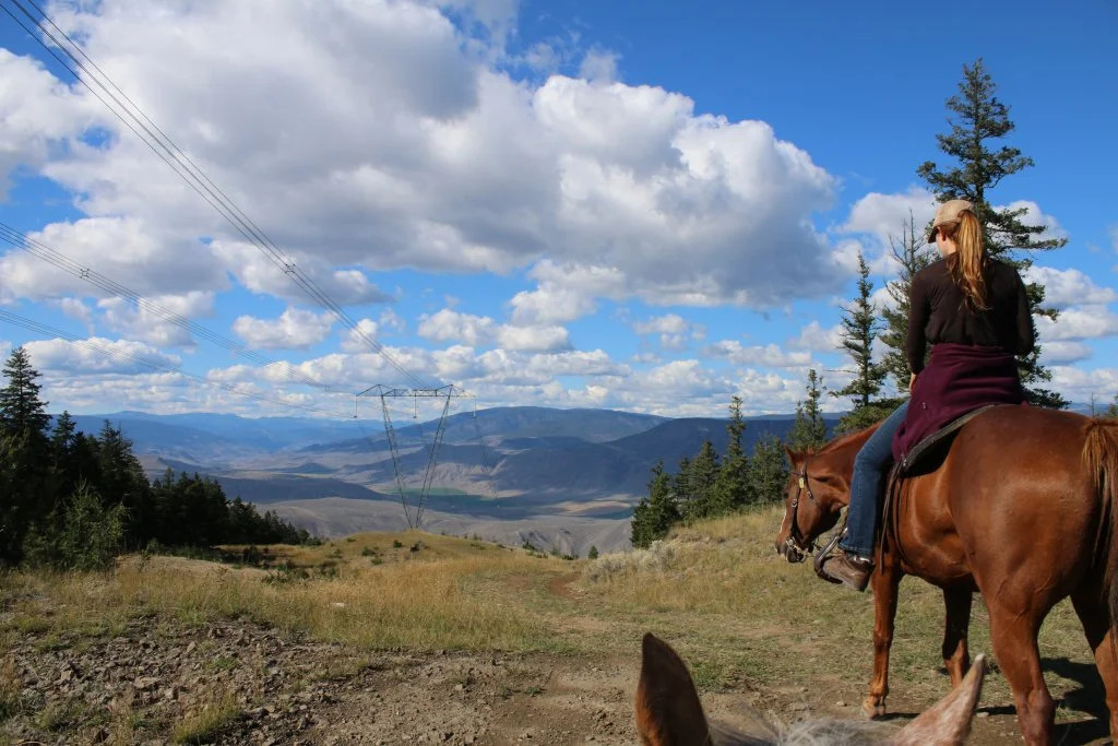 YD Guest Ranch