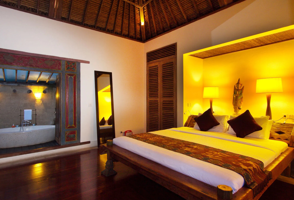 The Tirta Naga Villas by Exotiq