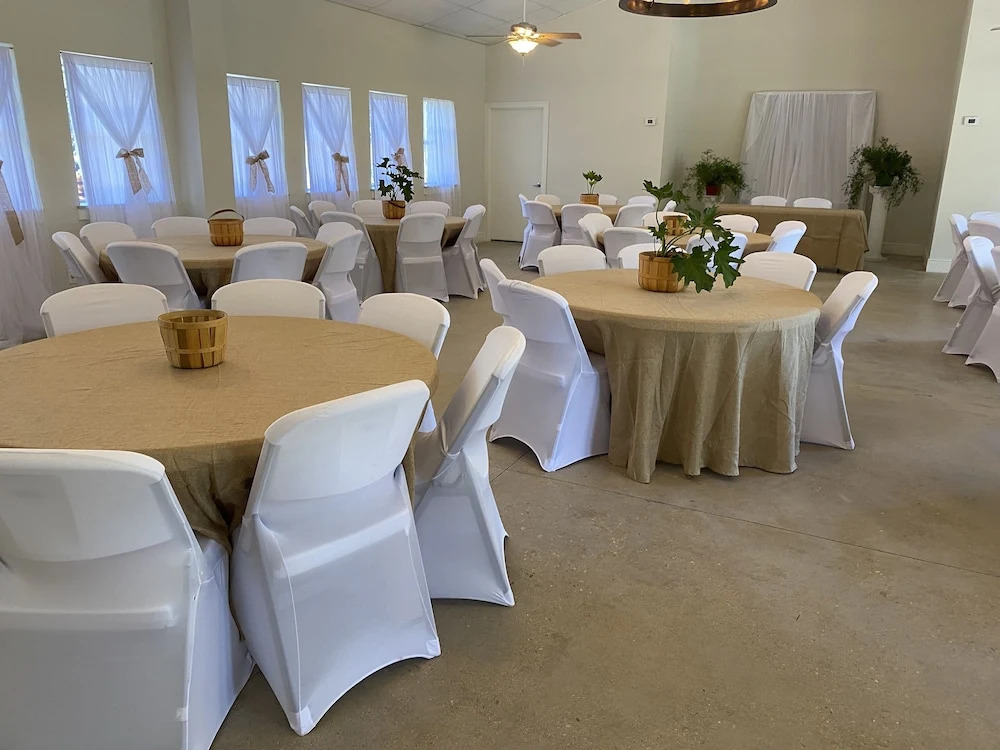 The Springs Retreat