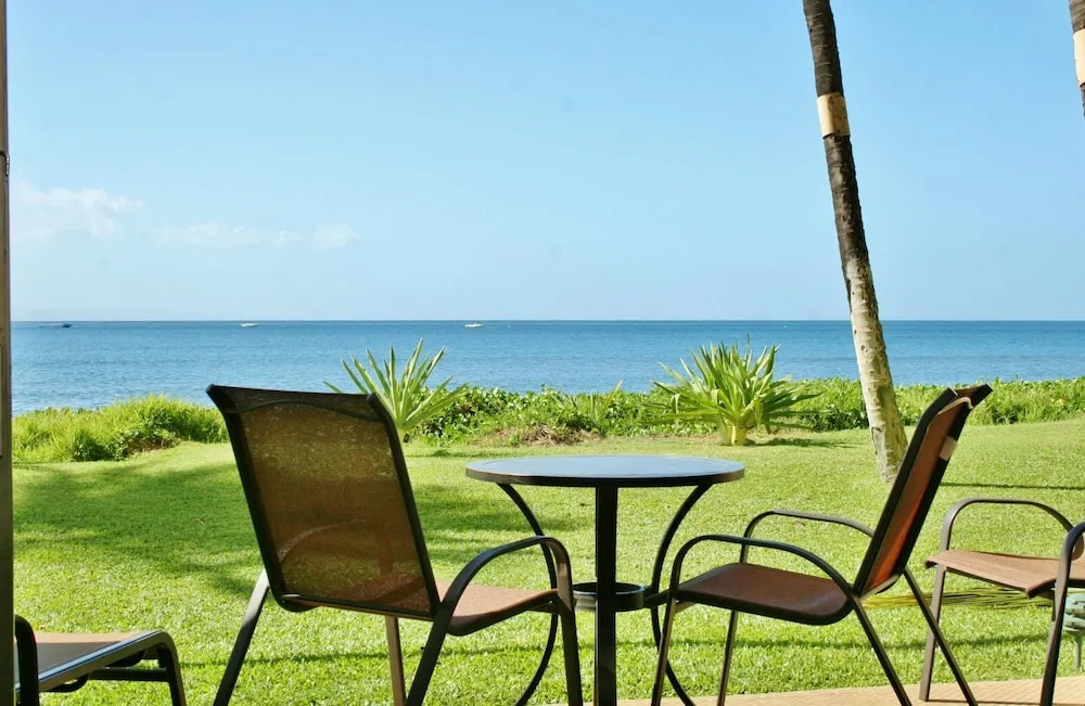 Sugar Beach Resort #136 by Ali'i Resorts