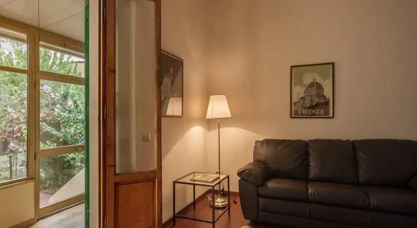 Apartments Florence - Casa Raspa