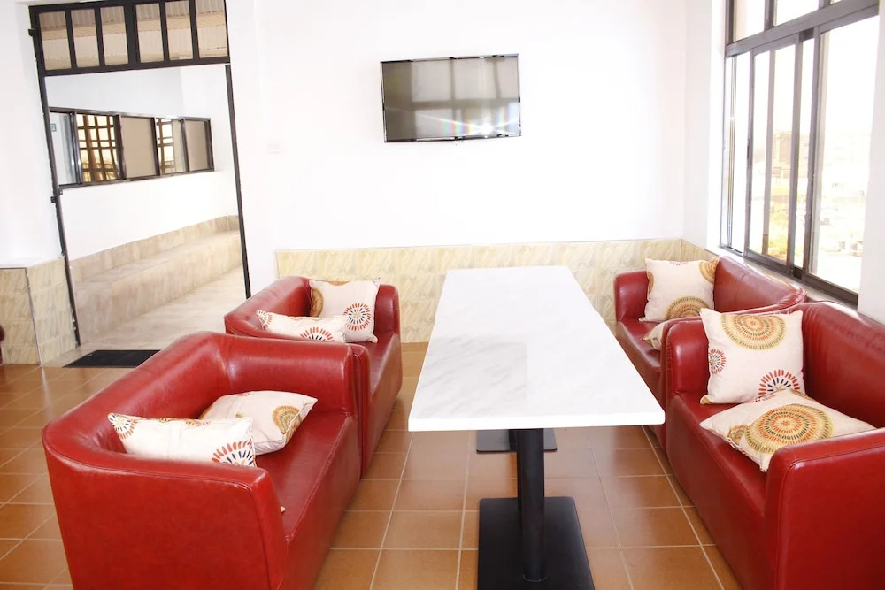Easy Hotel Kenya