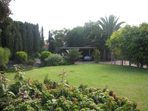 Villa Leonor